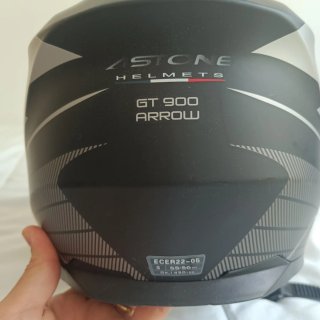 Casco Moto Astone GT 900 ARROW