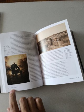 Historia de la FotografíA. de 1839 a la Actualidad