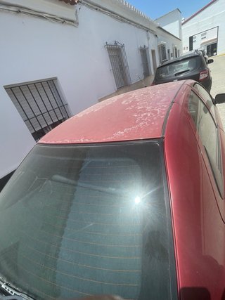 Citroen Xsara 1997