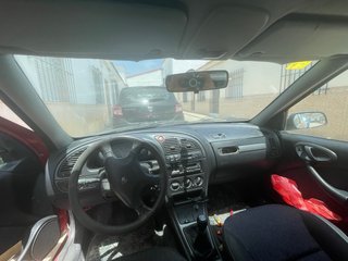 Citroen Xsara 1997