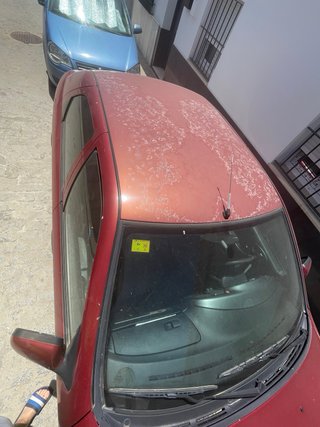 Citroen Xsara 1997