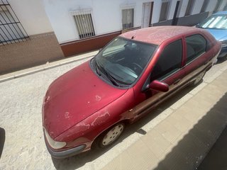 Citroen Xsara 1997