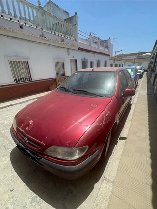 Citroen Xsara 1997