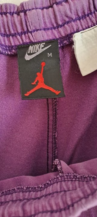 Shorts pantaloncini Jordan 90 nike nba basket