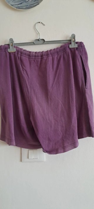 Shorts pantaloncini Jordan 90 nike nba basket