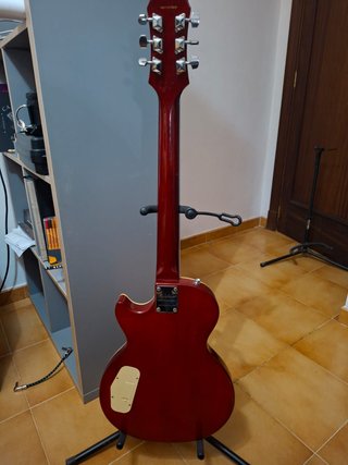 Epiphone Les Paul Slash Signature