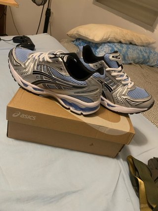 Zapatillas Asics Gel-Kayano 14 Talla 42