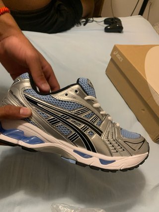 Zapatillas Asics Gel-Kayano 14 Talla 42