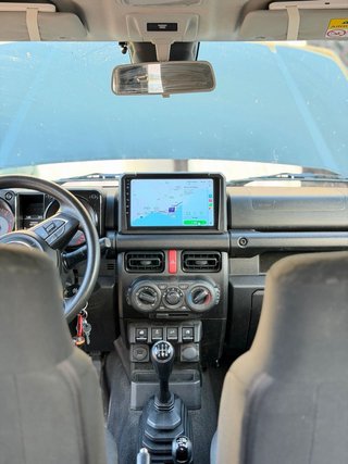 Suzuki Jimny 2023