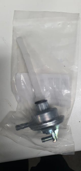 Grifo Gasolina Moto
