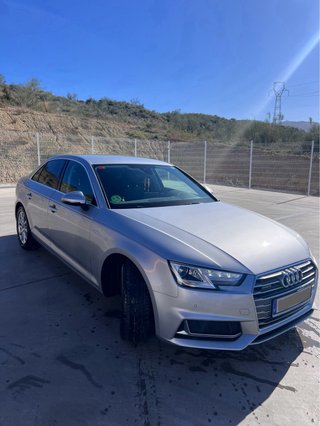 Audi A4 190cv quattro