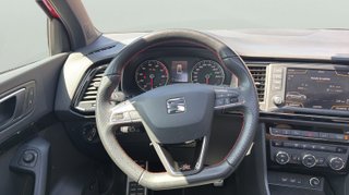 SEAT Ateca 1.4 EcoTSI S&S FR DSG 110 kW (150 CV)