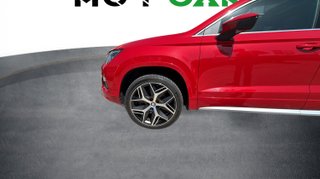 SEAT Ateca 1.4 EcoTSI S&S FR DSG 110 kW (150 CV)