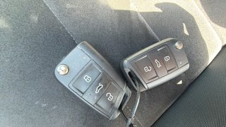 SEAT Ateca 1.4 EcoTSI S&S FR DSG 110 kW (150 CV)