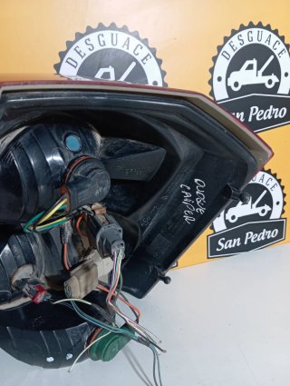 Piloto trasero Dodge Caliber