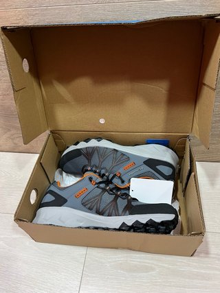 Columbia Peakfreak II Outdry Talla 41