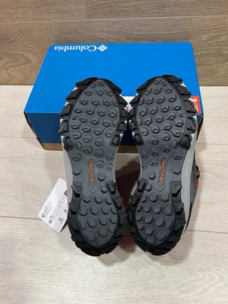 Columbia Peakfreak II Outdry Talla 41