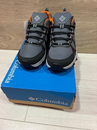 Columbia Peakfreak II Outdry Talla 41