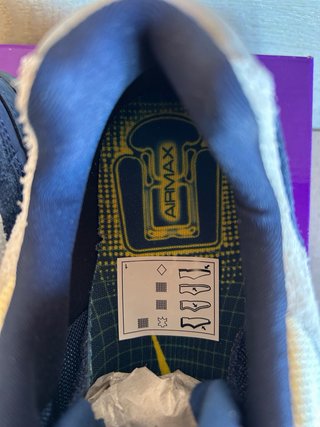 Nike Air Max 95 SB Eric Koston T42.5