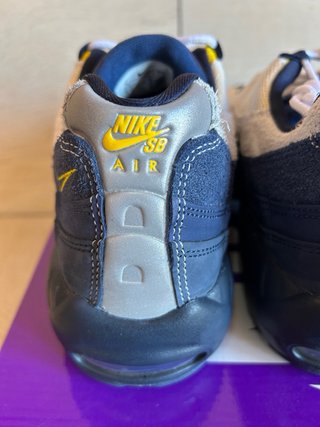Nike Air Max 95 SB Eric Koston T42.5