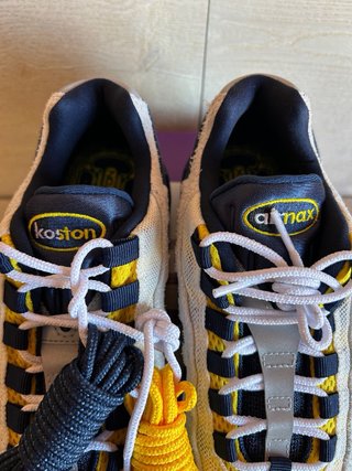 Nike Air Max 95 SB Eric Koston T42.5