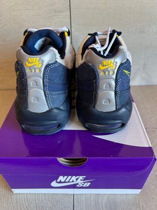 Nike Air Max 95 SB Eric Koston T42.5