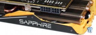 Sapphire R9 290X Tri-X OC 4GB Tarjeta Gráfica
