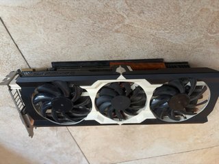 Sapphire R9 290X Tri-X OC 4GB Tarjeta Gráfica