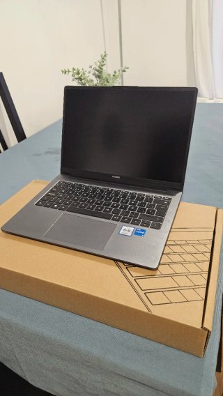 Portátil Huawei