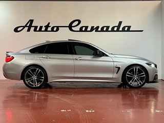 BMW Serie 4 418d Gran Coupe