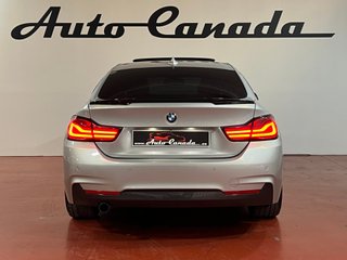 BMW Serie 4 418d Gran Coupe