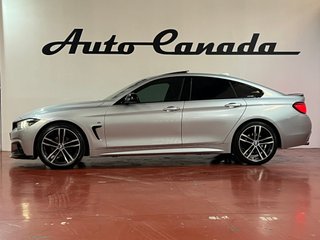 BMW Serie 4 418d Gran Coupe