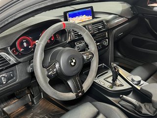 BMW Serie 4 418d Gran Coupe