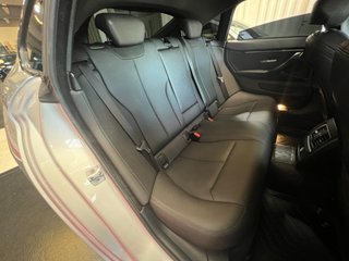 BMW Serie 4 418d Gran Coupe