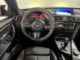 BMW Serie 4 418d Gran Coupe