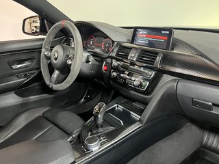 BMW Serie 4 418d Gran Coupe