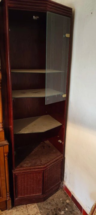 Se regalan muebles