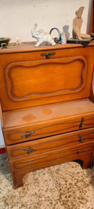 Se regalan muebles