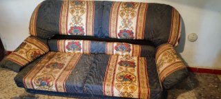 Se regalan muebles