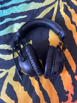AURICULARES LOGITECH G PRO X2 LIGHTSPEED