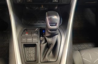 Toyota RAV4 Gaaolina 2020