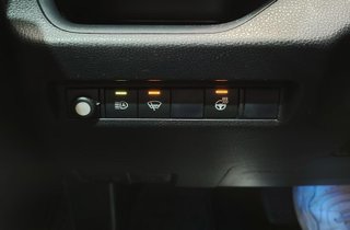 Toyota RAV4 Gaaolina 2020