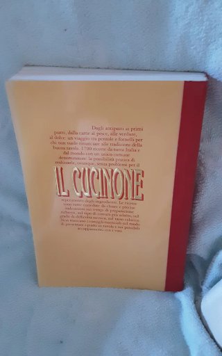 Il Cucinone