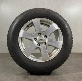 Llantas Volkswagen Transporter T4 16"