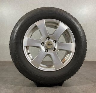 Llantas Volkswagen Transporter T4 16"