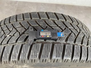 Llantas Volkswagen Transporter T4 16"