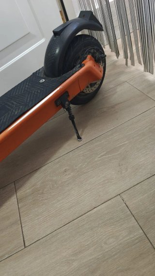 Vendo patinete eléctrico modelo Kixin X9 Plus