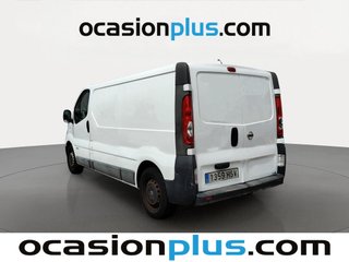 Nissan Primastar Furgon 2.0 dCi Anticipated Premium Larga 85 kW (115 CV)
