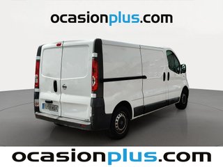 Nissan Primastar Furgon 2.0 dCi Anticipated Premium Larga 85 kW (115 CV)