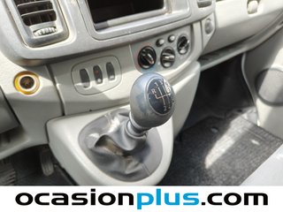 Nissan Primastar Furgon 2.0 dCi Anticipated Premium Larga 85 kW (115 CV)